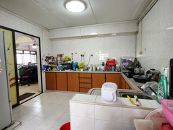 Blk 771 Woodlands Drive 60 (Woodlands), HDB 4 Rooms #586054421